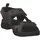 Keen Herren Targhee III open Toe Sandal Grey Black, 44.5