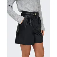 Only Shorts in Schwarz - XL