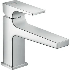 Hansgrohe Metropol 100 Einhandmischer DN 15 chrom 32503000