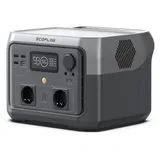 Ecoflow EF ECOFLOW Tragbare Powerstation RIVER 2 Max Powerstation EcoFlow River 2 Max EcoFlow RIVER 2 Max 160000 mAh (220-240V V)