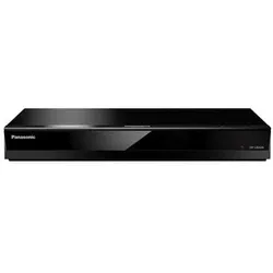 Panasonic DP-UB424 - 3D Blu-ray-Disk-Player - Hochskalierung - DLNA, Wi-Fi - Sch...