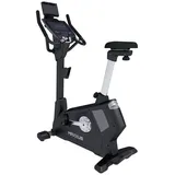 MAXXUS Heimtrainer Bike 90 Pro - Fitness Speedbike, Indoor Cycling, Fitnessbike (1-tlg), Magnetbremse, 12 Programme, 15 kg Schwungmasse, 150 kg, LED Display