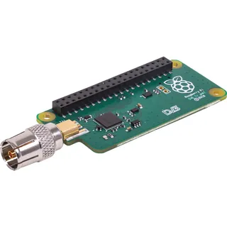 Raspberry Pi® RB-TV-HAT DVB-T/T2 Empfangsmodul