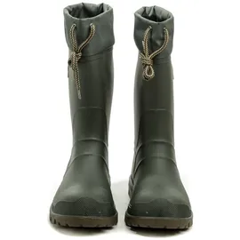 Kamik Icebreaker Gummistiefel Khaki 42