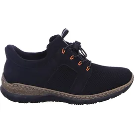 Rieker N32G4 Damen Schwarz 40