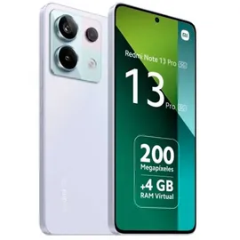 Xiaomi Redmi Note 13 Pro 5G 12 GB RAM 512 GB Aurora Purple