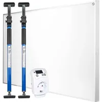 Allegra Infarottrockner T800 inkl. Thermosteuerung
