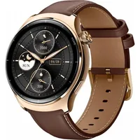 Mibro Lite 3 Pro Gold
