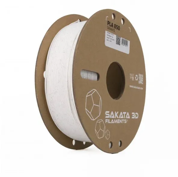 Sakata PLA 850 - 1,75mm, Granit, 1000g
