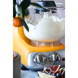 Ankarsrum AKR6230 sunbeam yellow