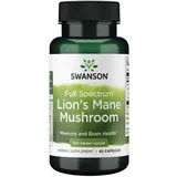 Löwenmähne-Pilz 500 mg 60 Kapseln