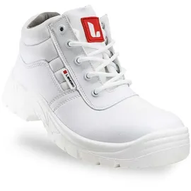 Lendeo Loop S2 hoch weiß, Größe: 44