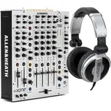 Allen & Heath Xone:96