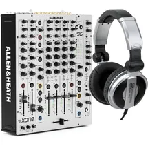 Allen & Heath Xone:96