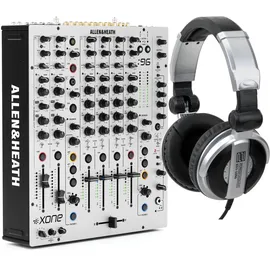 Allen & Heath Xone:96