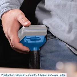 SCHEPPACH C-ID180-X ohne Akku