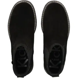 KICKERS Kick Lorel Schwarz 37 - Boots Shoes