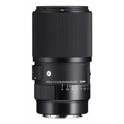 Art 2,8/105 mm DG DN Makro L-Mount Objektiv