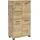 Schildmeyer Nora Badschrank 59,8 x 116,9 x 32,6 cm Braun