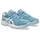 Asics Upcourt Kids Saba Blue/White 35