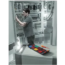 WERA Kraftform Kompakt VDE Big Pack 1 (05006617001)