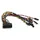 Supermicro Internes Frontpanel Switch-Kabel CBL-0084L: (15cm)