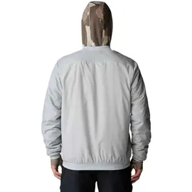 Mountain Hardwear Kor Alloy Sweatshirt Weiß 34