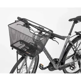 Atran Velo Daily System Korb S schwarz