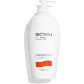 Biotherm Baume Corps Nutri Intense Body Lotion, 400ml