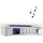 Soundmaster IR1500SI silber