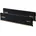 DDR5-5600 96GB 2x48GB CL46 Schwarz CP2K48G56C46U5
