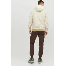 JACK & JONES Basic Jacke Moonbeam XS