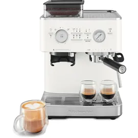 KitchenAid 5KES6551EPL Porcelain White