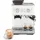 KitchenAid 5KES6551EPL Porcelain White