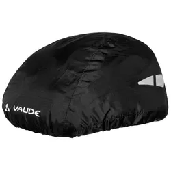 Vaude Helmet Raincover Schwarz Modell 2024