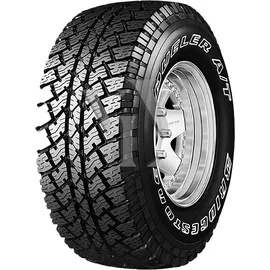 Bridgestone Dueler A/T 693 II SUV 265/55 R19 109V