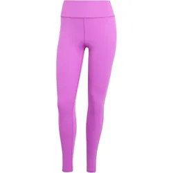 adidas Performance All Me Essentials Leggings Damen AFAM - purbur L