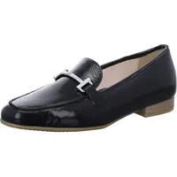 ARA Damen Kent Slipper, BLAU, 41 EU Schmal