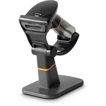 primasello Barcode-Scanner 2D70 Kit, USB, 2D Imager, mit Standfuß, Handscanner