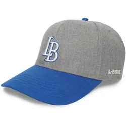 Die L-BOXX Basecap - Der perfekte Begleiter