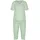MEY Daisy Delight Pyjama Grün 42
