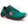 Topo Athletic Trailrunning-Schuhe Herren Emerald/Pink 37