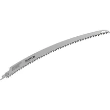 BAHCO Säbelsägeblatt gebogen 350 mm 6,2 ZpZ