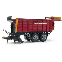 Universal Hobbies Schuitemaker Rapide 7200 Tandem Kombiladewagen 6406