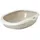 Savic Katzentoilette Gizmo Medium Mokka/Weiß