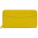 Liebeskind Berlin Geldbörse Alessa 3 Kodiaq Gigi Wallet Lemon