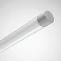 Trilux Tugra 15 LED-Feuchtraumleuchte LED LED Neutralweiß Grau