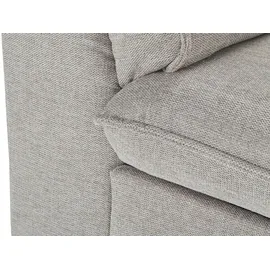 Smart Sofa Imperia ¦ grau ¦ Maße (cm): B: 160 H: 85 T: 100.0