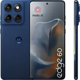 Motorola Edge 60 12 GB RAM 512 GB PANTONE Shamrock