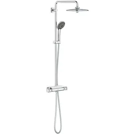 Grohe Vitalio System 260 chrom 26403002